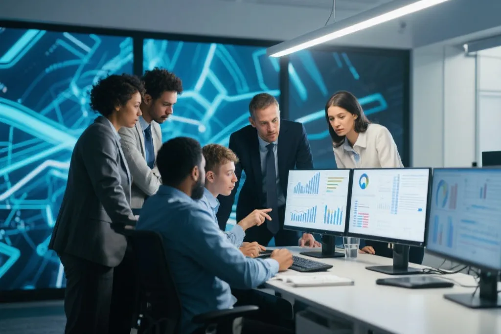 潮汐涌动：博彩巨浪下的淘金热与人才孤岛